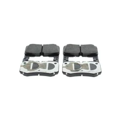 Klocki Ham. Jaguar P. F-Pace 5,0 18- - BOSCH (0986460156)