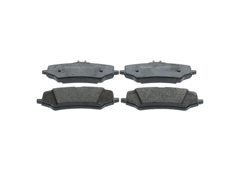 Klocki Ham. Db T. Eqe/Eqs 4-Matic 21- - BOSCH (0986460167)