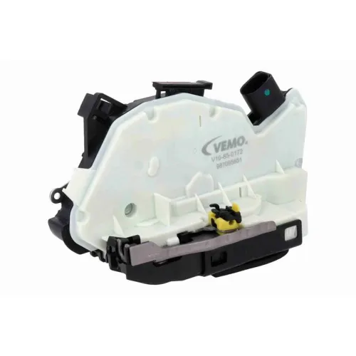 Zamek Drzwi Seat Ibiza Iv 03.08-06.17 Le Tył - VEMO (V10-85-0172)