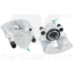 Zacisk Ham. Chrysler P. Crossfire 3,2 03-08 Pr - NK (213336BK)