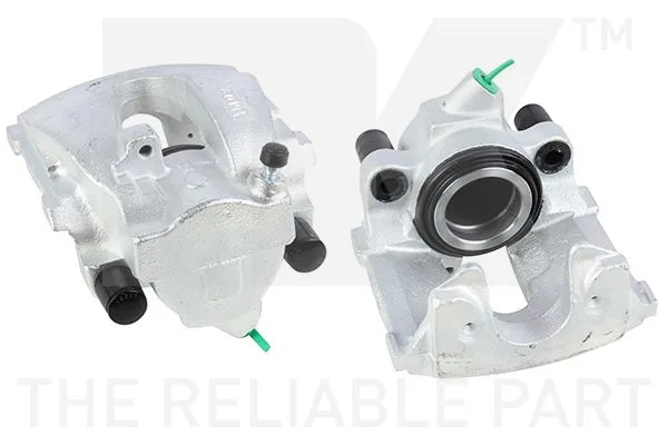 Zacisk Ham. Chrysler P. Crossfire 3,2 03-08 Pr - NK (213336BK)