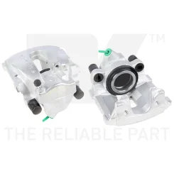 Zacisk Ham. Chrysler P. Crossfire 3,2 03-08 Le - NK (213335BK)