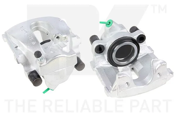Zacisk Ham. Chrysler P. Crossfire 3,2 03-08 Le - NK (213335BK)