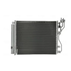Skraplacz Klimatyzacji Kia Optima (16-) - NISSENS (NIS941003)