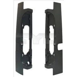 Lampa Tylna Opel Vivaro A 01.07- - TYC (TYC11-12384-BA-2)