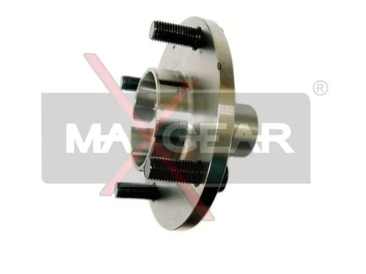 Kerékagy - MAXGEAR (33-0478)