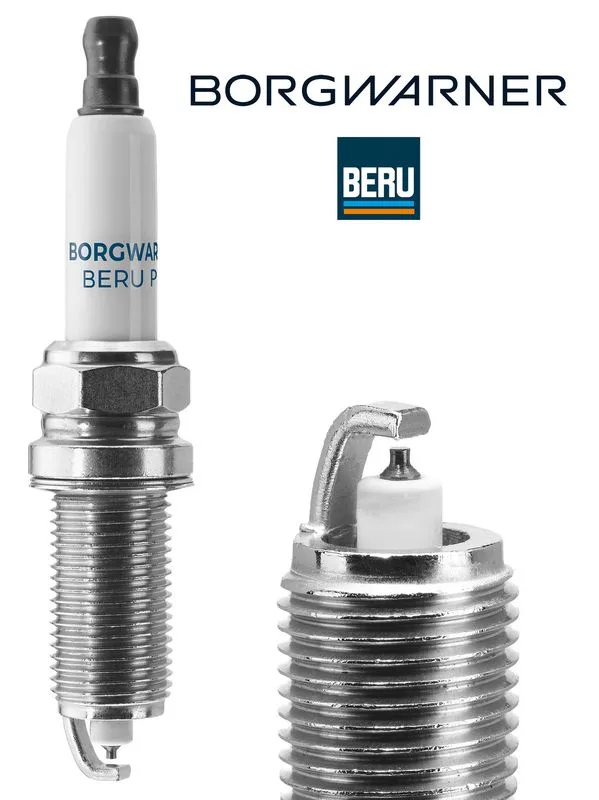 Gyújtógyertya - BorgWarner (BERU) (BERZ235)