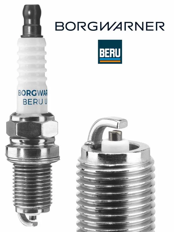 Gyújtógyertya - BorgWarner (BERU) (BERZ227)