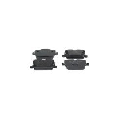 Klocki Ham. Bmw T. 2/3/4/Z4 2,0-3,0 18- - BOSCH (0986460056)