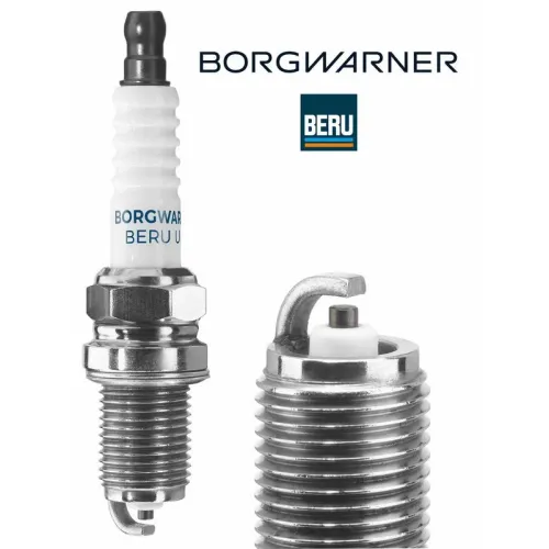 Wieca Zapłonowa Volvo 850 90- - BorgWarner (BERU) (BERZ541)