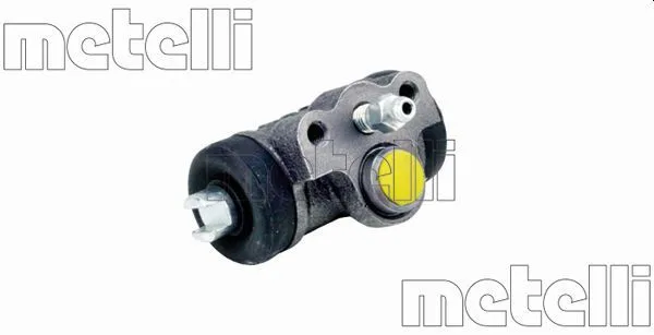 Fékmunkahenger Chrysler Sebring Iii 0,7- 2,0/2,7 /Dodge Caliber 06- 1,8/2,0 20,64Mm - METELLI (04-1028MET)
