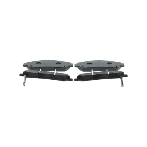 Klocki Ham. Toyota P. Hiace 2,8 19- - BOSCH (0986460117)