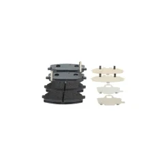 Klocki Ham. Suzuki P. Jimny 1,5 18- - BOSCH (0986460150)