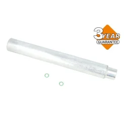 Osuszacz Klimatyzacji Ford Focus 11- - NRF (NRF33438)