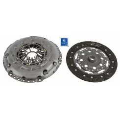 Kuplungkészlet Kia Sportage 2,0 Crdi 15-22 - SACHS (3000 950 999)