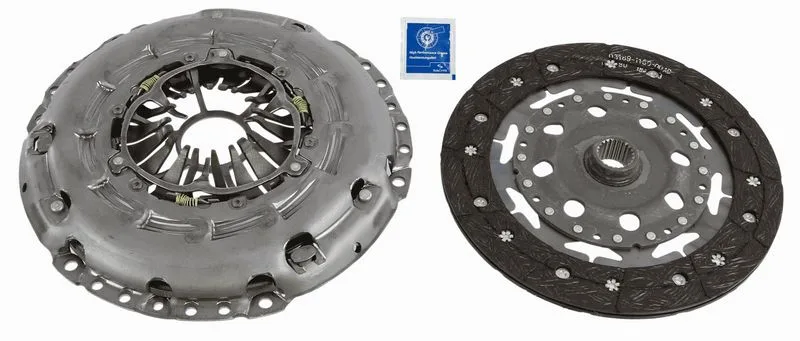 Kuplungkészlet Kia Sportage 2,0 Crdi 15-22 - SACHS (3000 950 999)