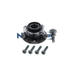 Kerékcsapágy Készlet Bmw P. F10/F11 - SNR (R15051)