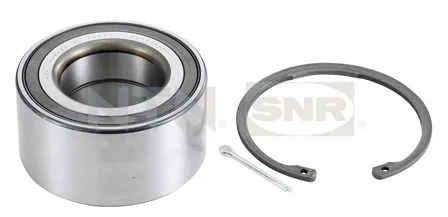 Kerékcsapágy Készlet Mitsubishi P. Outlander/Lancer - SNR (R17327)