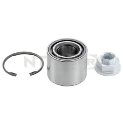 Kerékcsapágy Készlet Opel T. Agila 08- - SNR (R17716)