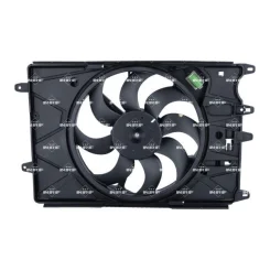Ventilátor, Motorhűtés - NRF (NRF470018)