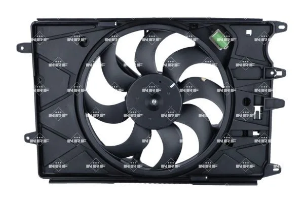 Ventilátor, Motorhűtés - NRF (NRF470018)