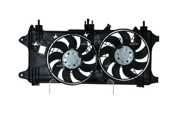 Ventillátor, Motorhűtés - NRF (NRF47231)