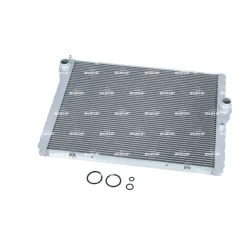 Hűtő, Motorhűtés - NRF (NRF550223)