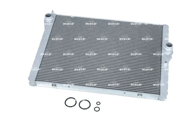 Hűtő, Motorhűtés - NRF (NRF550223)