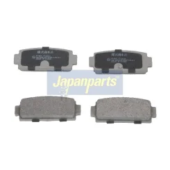 Klocki Ham. Microcar T. M.go 0,5 20- - JAPANPARTS (PP-MC01)