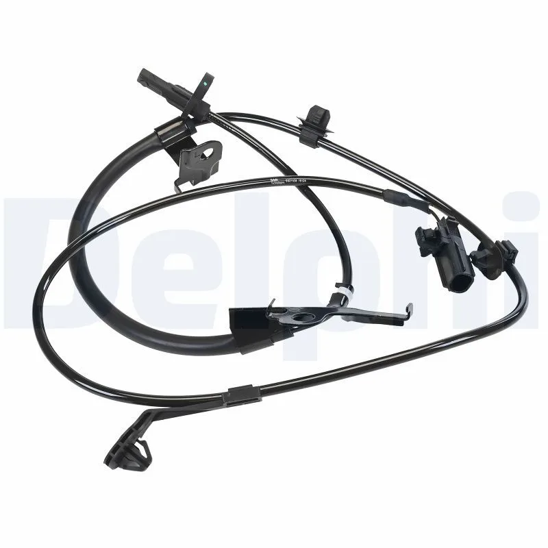 Czujnik Abs Toyota Yaris 12- - DELPHI (SS21538-12B1)