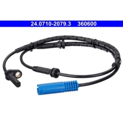 Czujnik Abs Bmw T. 7 E65/E66/E67 01- - ATE (24.0710-2079.3)