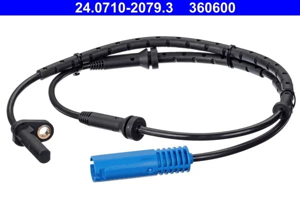 Czujnik Abs Bmw T. 7 E65/E66/E67 01- - ATE (24.0710-2079.3)
