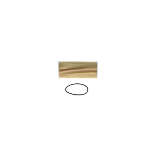Filtr Oleju Audi A1,A3,A4,A5,A6,A7,A8,Q3,Q5,Tt, Seat Leon, Skoda Karoq, Kodiaq, Vw Tiguan 10.07- - BOSCH (1457437004)