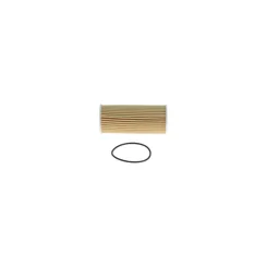 Filtr Oleju Audi A1,A3,A4,A5,A6,A7,A8,Q3,Q5,Tt, Seat Leon, Skoda Karoq, Kodiaq, Vw Tiguan 10.07- - BOSCH (1457437004)