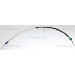 Linka Ham. Ręcz. Ford T. Transit 1,0-2,0 21- Pr - TRISCAN (8140161258)