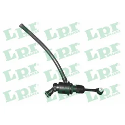 Fekbetet Ford P. Granada (SF2284)