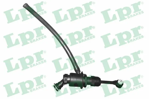 Fekbetet Ford P. Granada (SF2284)