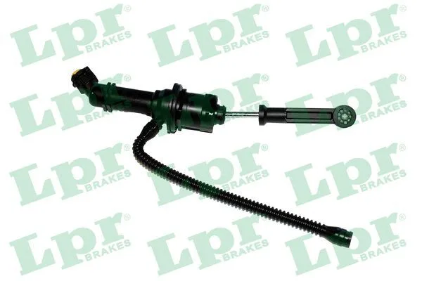 Fekbetet Vw P. A80/100 Ate (SF2732)