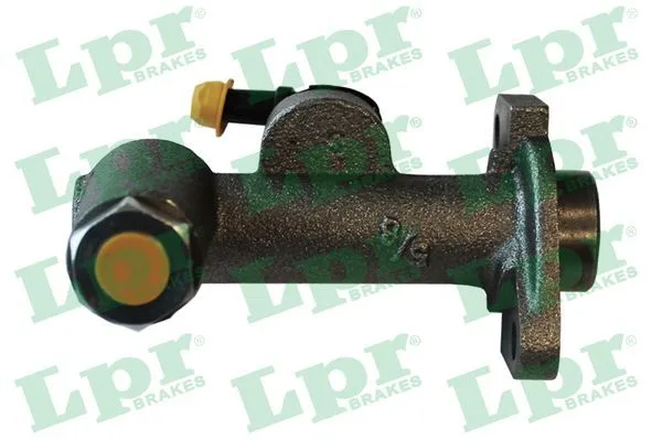 Fekbetet Mazda P. B2000 (SF2449)