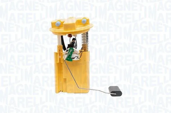 Üzemanyag-Szivattyú Modul - MAGNETI MARELLI (MAM00302M)
