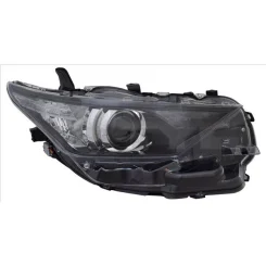 Reflektor Toyota Auris 01.15-12.18 Le - TYC (TYC20-16940-06-2)