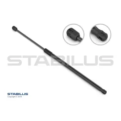 Gázrugó, Motorházfedél Toyota Camry 08.17- Jobb/Bal - STABILUS (STA338701)