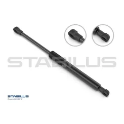 Gázrugó, Motorházfedél Porsche 718 07.19- Jobb/Bal - STABILUS (STA079174)