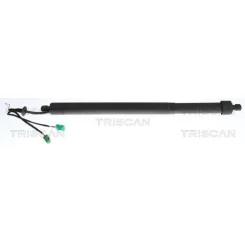 Siłownik Elektryczny Pokrywy Bagażnika Citroen C5 11.18- Pr - TRISCAN (871028304)