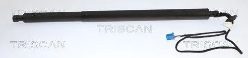 Gázrugó, Csomag-/Poggyásztér Db Gle 10.18- Bal - TRISCAN (871023324)