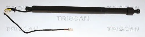 Gázrugó, Csomag-/Poggyásztér Peugeot 508 Ii 09.18- Bal - TRISCAN (871028307)