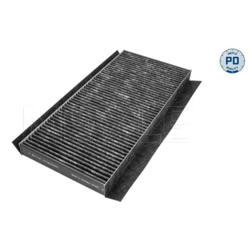 Filtr Kabiny Db Klasa A,B 09.04-06.12 - MEYLE (0123260029/PD)
