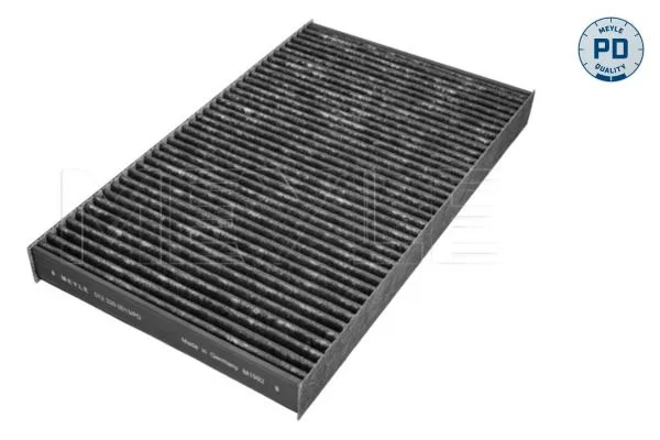 Filtr Kabiny Db Viano 09.03- - MEYLE (0123260013/PD)