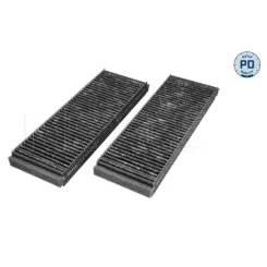Filtr Kabiny Audi Audi A6, R8 05.04-07.15 - MEYLE (1123260015/PD)