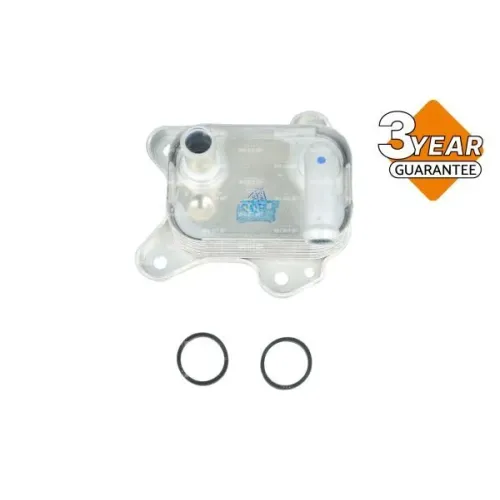Chłodnica Oleju Opel Astra 1.7Cdti 03- - NRF (NRF31949)